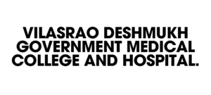 VILASRAO DESHMUKH GOVERNMENT MEDICAL COLLEGE AND HOSPITAL.